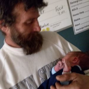 Meet your Posher, Jerry